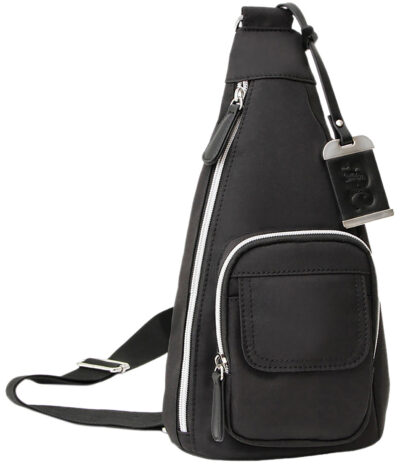 ConCarry Sling Bag W/Holster Black