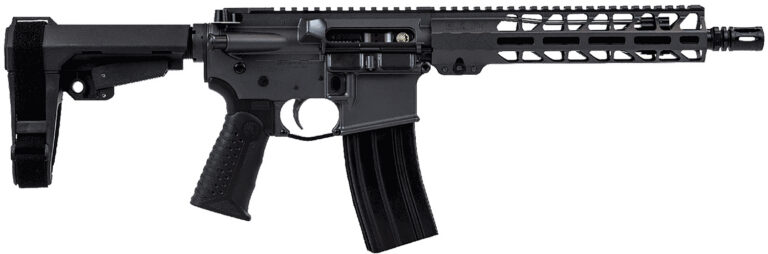 BATTLE WORKHORSE-018 WORKHORSE 018 556 16" BLK