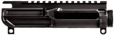 AR-15 LIGHTWEIGHT BILLET UPPER RECEIVER LIGHTWEIGHT BILLET UPPER RECEIVER