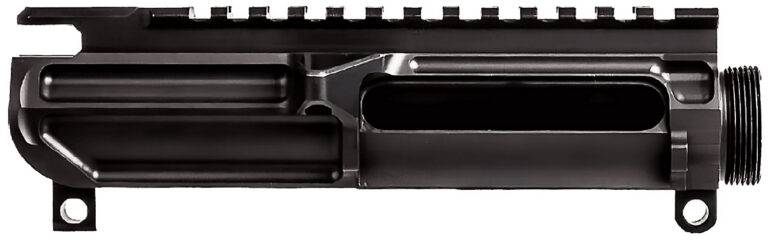 AR-15 LIGHTWEIGHT BILLET UPPER RECEIVER LIGHTWEIGHT BILLET UPPER RECEIVER