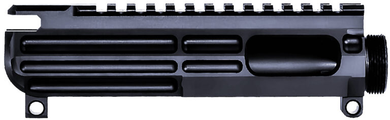 BAD XIPHOS 9MM STPD UPPER RECEIVER