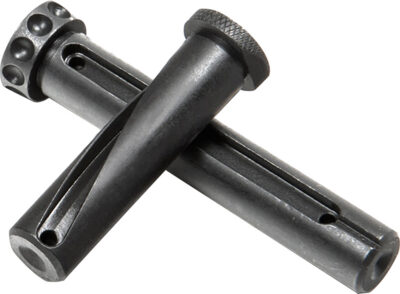 Battle Arms Development BAD-EPS-308  Enhanced Pin Set AR15/M16/M4 Black Titanium