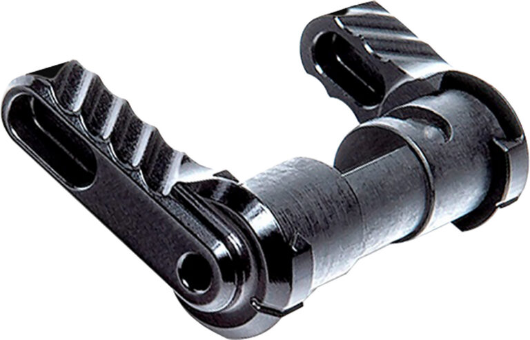 AR-15 BAD-ASS PRO SAFETY SELECTORS AMBIDEXTROUS AR-15 LITE SAFETY SELECTOR AMBIDEXTROUS LIGHTWEIGHT