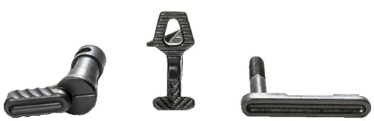 AR-15 INVESTMENT CAST ENHANCED LOWER PARTS KIT AR-15 INVESTMENT CAST ENHANCED LOWER PARTS KIT