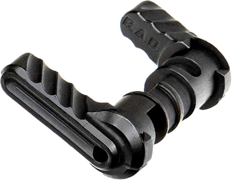 AR-15 BAD-ASS FULL-AUTO SAFETY SELECTOR AMBIDEXTROUS AR-15 FULL AUTO PROFESSIONAL SAFETY SELECTOR AMBIDEXTROUS