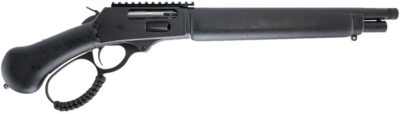 ROSSI R95TBP 45-70 GOVT 13.25IN BLACK 95P4570131