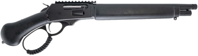 ROSSI R95TBP 45-70 GOVT 13.25IN BLACK 95P4570131
