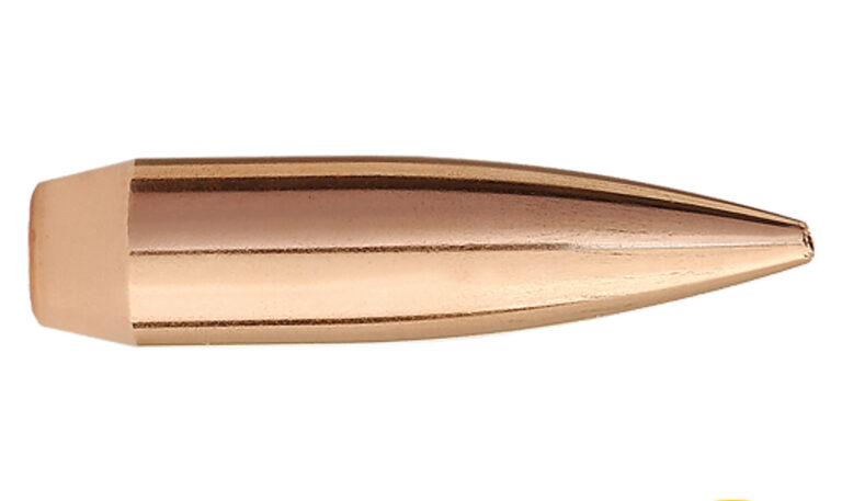 Sierra 9631C MatchKing  25Cal 131gr Hollow Point Boat Tail 500/Box