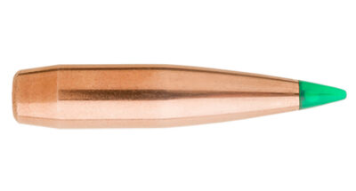 Sierra Tipped GameKing 6.5MM 120 GR TGK 100 Count Bullets