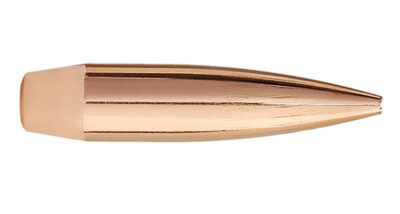 MATCHKING X 270 CAL (.277”) HOLLOW POINT BOAT TAIL RIFLE BULLETS MATCHKING X 270 CALIBER (.277”) 135GR HPBT 100/BOX