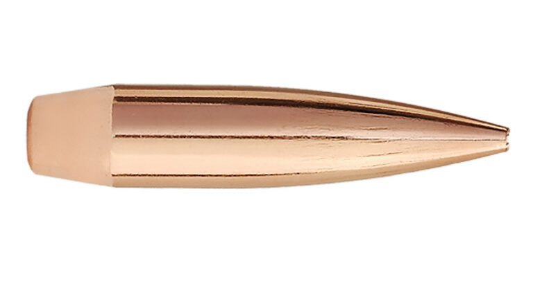Matchking X 270 Cal (.277'') Hollow Point Boat Tail Rifle Bullets Matchking X 270 Caliber (.277'') 135GR HPBT 100/BOX