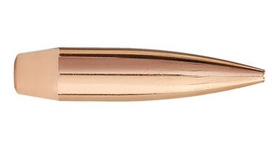 MATCHKING X 270 CAL (.277”) HOLLOW POINT BOAT TAIL RIFLE BULLETS MATCHKING X 270 CALIBER (.277”) 135GR HPBT 500/BOX