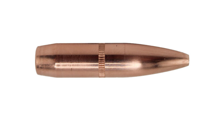 Sierra 2236 GameKing 30Cal 205gr Hollow Point Boat Tail 100/Box
