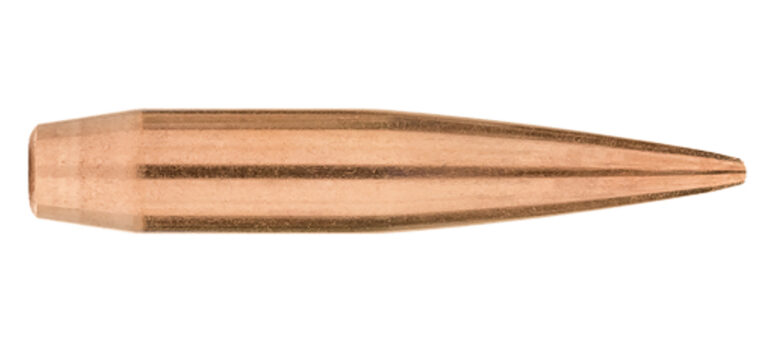 Sierra 2237 MatchKing 30Cal 215gr Hollow Point Boat Tail 50/Box