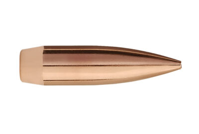 MATCHKING X 30 CAL (.308”) HOLLOW POINT BOAT TAIL RIFLE BULLETS MATCHKING X 30 CALIBER (.308”) 175GR HPBT 100/BOX