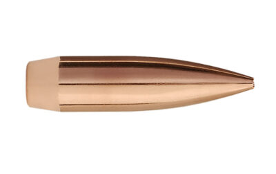 MATCHKING X 30 CAL (.308”) HOLLOW POINT BOAT TAIL RIFLE BULLETS MATCHKING X 30 CALIBER (.308”) 175GR HPBT 500/BOX