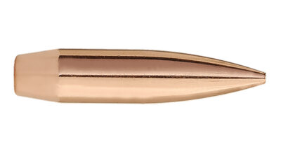 MATCHKING X 30 CAL (.308”) HOLLOW POINT BOAT TAIL RIFLE BULLETS MATCHKING X 30 CALIBER (.308”) 200GR HPBT 100/BOX
