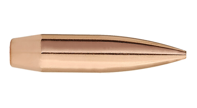 MATCHKING X 30 CAL (.308'') HOLLOW POINT BOAT TAIL RIFLE BULLETS MATCHKING X 30 CALIBER (.308'') 200GR HPBT 100/BOX