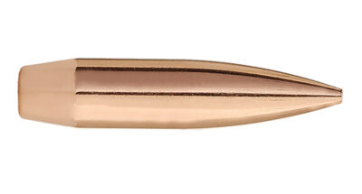 MATCHKING X 30 CAL (.308”) HOLLOW POINT BOAT TAIL RIFLE BULLETS MATCHKING X 30 CALIBER (.308”) 200GR HPBT 500/BOX