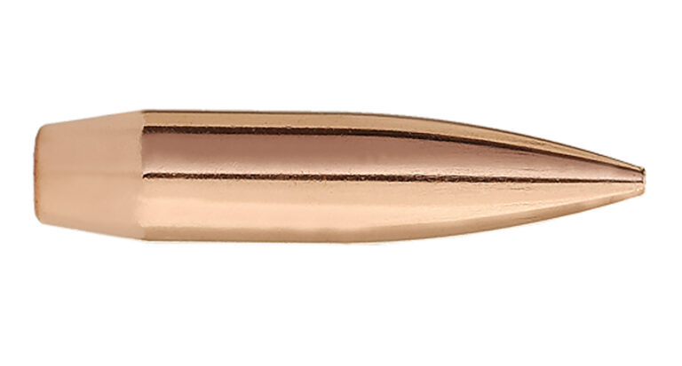 Matchking X 30 Cal (.308'') Hollow Point Boat Tail Rifle Bullets Matchking X 30 Caliber (.308'') 200GR HPBT 500/BOX
