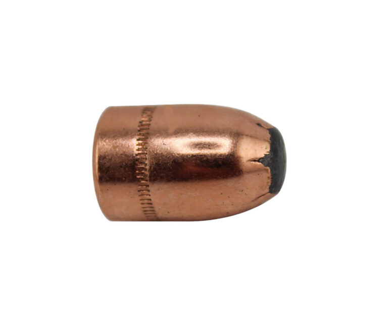 Sierra 8760 Pro-Hunter  45Cal 260gr Flat Nose 100/Box