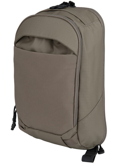 Vertx VTX5304SC Urban Ghost Sling Bag Polycarbonate/Nylon Shock Cord