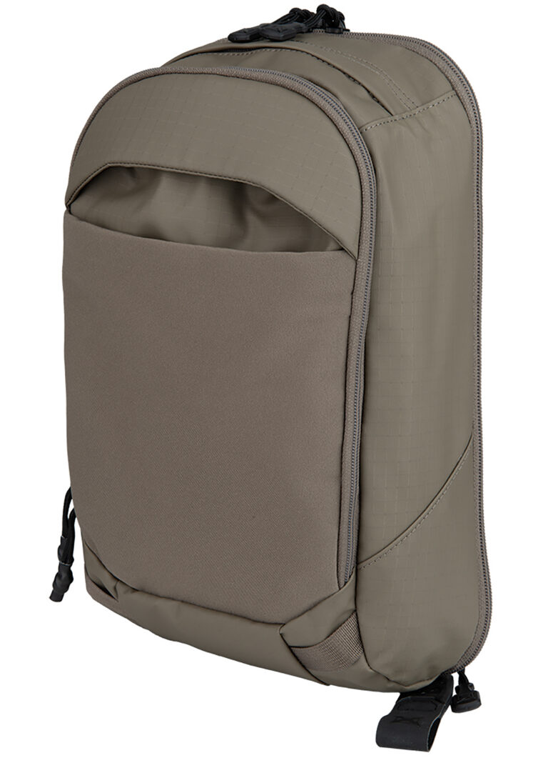 Vertx VTX5304SC Urban Ghost Sling Bag Polycarbonate/Nylon Shock Cord
