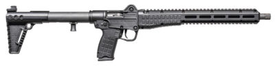 KELTEC GEN3 SUB2K GLOCK 20 GRIP 10MM 15RD BLACK SUB2K10GLKBLK