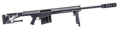THMP TAO50FS     TAO50 50BMG 29″ 10R  BLK