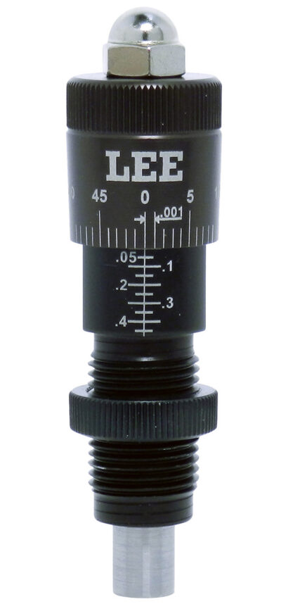 CARBIDE FACTORY CRIMP MICROMETER SEATER ADAPTERS 38SPL/357MAG/41MAG CARB FACTORY CRMP MICROMETER SEATER ADAPT