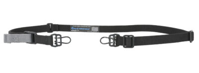 Blue Force Gear SPECIAL1903BK Vickers SMG Sling Black Cordura 54″-64″ OAL Two-Point Rifle