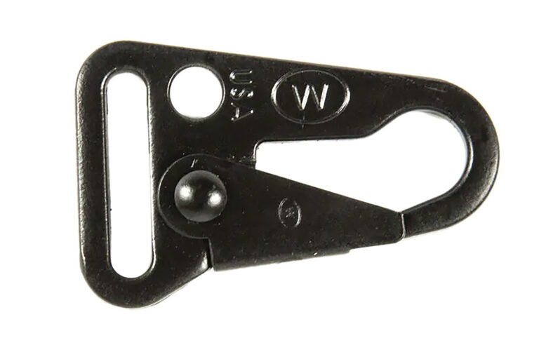 BL FORCE HK STYLE HOOK 1"