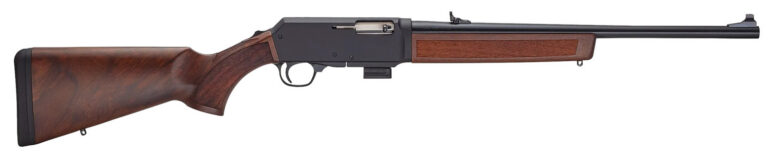 HENRY HOMESTEADER 9MM GLK 18.66 10RD NON THRD