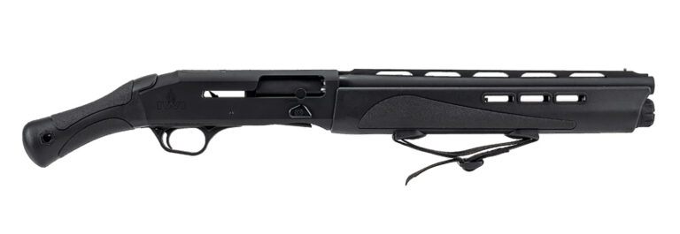 IWI MAFTEAH SHOTGUN 12GA 14IN BARREL 5RD CAPACITY MFK1214