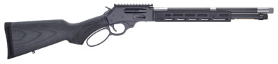 HENRY SPD HUSH SERIES .44 MAG/.44 SPL 16.5IN THREADED BARREL 7RD LEVER ACTION H012H