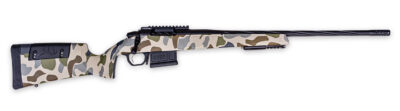 WBY 307 HUSH 25CREED 22 BRAKE