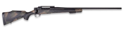 WBY VANGUARD BLACK HILLS 308WIN 22 BRAKE