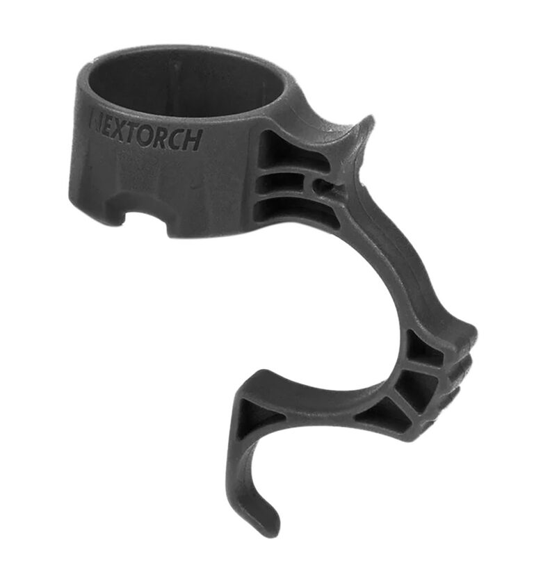 NEXTORCH FR-1 FLASHLIGHT GRIP RING