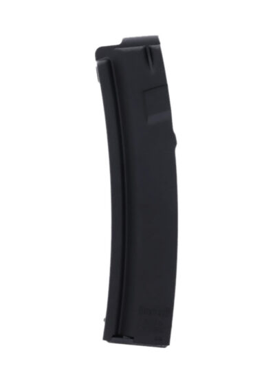 PTR MAG-010005 9C  20rd 9mm Clear Polymer