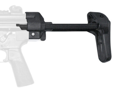 PTR PDW-050550 CS1 COLLAPSIBLE 4-POS STK 9C 9CT 9R