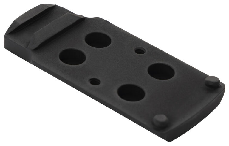 COLT 1911 OPTICS PLATE - RMR