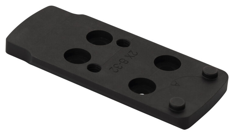 COLT 1911 OPTICS PLATE - DELTAPOINT PRO