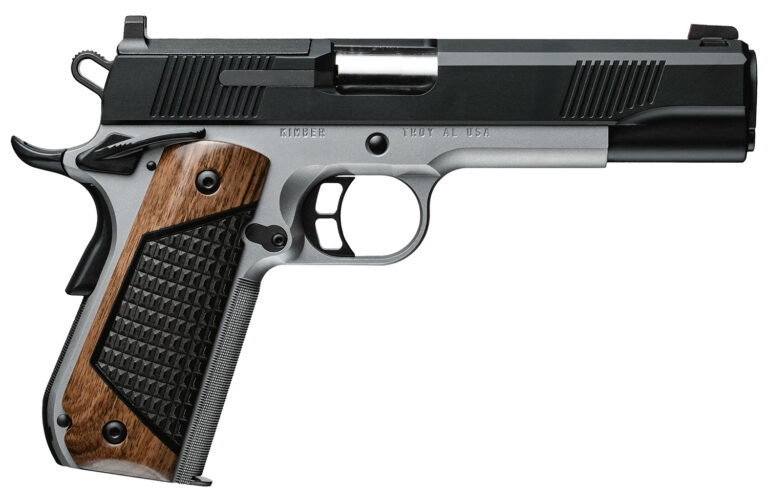 KIMBER NEXT GEN 1911 9MM 5IN BARREL 9RD TWO TONE OR 3200399