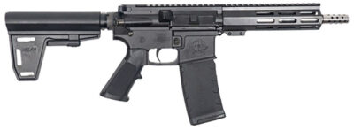 Great Lakes Firearms GL15223SSPB BLK/SS   223 Wylde 7.50″