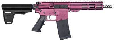 Great Lakes Firearms GL15223SSPB CHY/SS   223 Wylde 7.50″