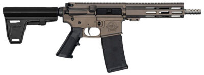 Great Lakes Firearms GL15223SSPB TNG/SS   223 Wylde 7.50″
