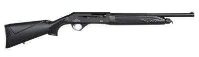 Dickinson LLC  212 Tactical 12 Gauge Semi-Auto 5+1 30″ Black Barrel, Receiver & Black Fixed Synthetic Stock