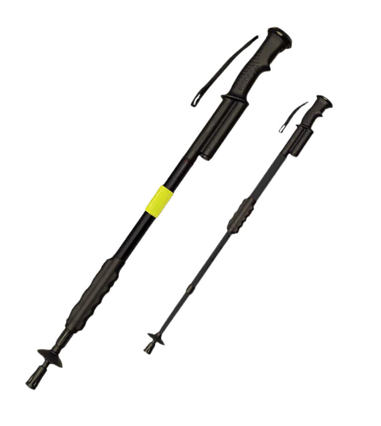 PSPI ZAPHSBLK 950K ZAP HIKE-N-STRK STUNGUN