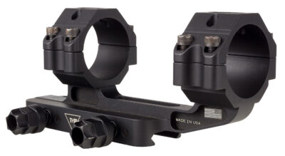 CANTILEVER MOUNT WITH Q-LOC TECHNOLOGY MOUNT 34MM 1.535” CANTILEVER MOUNT WITH Q-LOC TECHNOLOGY BLACK