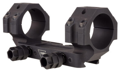 Trijicon Bolt Action Mount w/ Trijicon Q-LOC Tech – 34mm Height: 1.125 in.